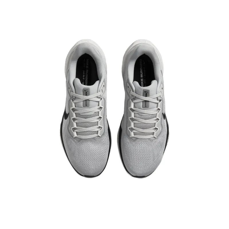 Nike Pegasus 41 Light Smoke Grey Platinum Tint Dark Raisin Black Women's-3