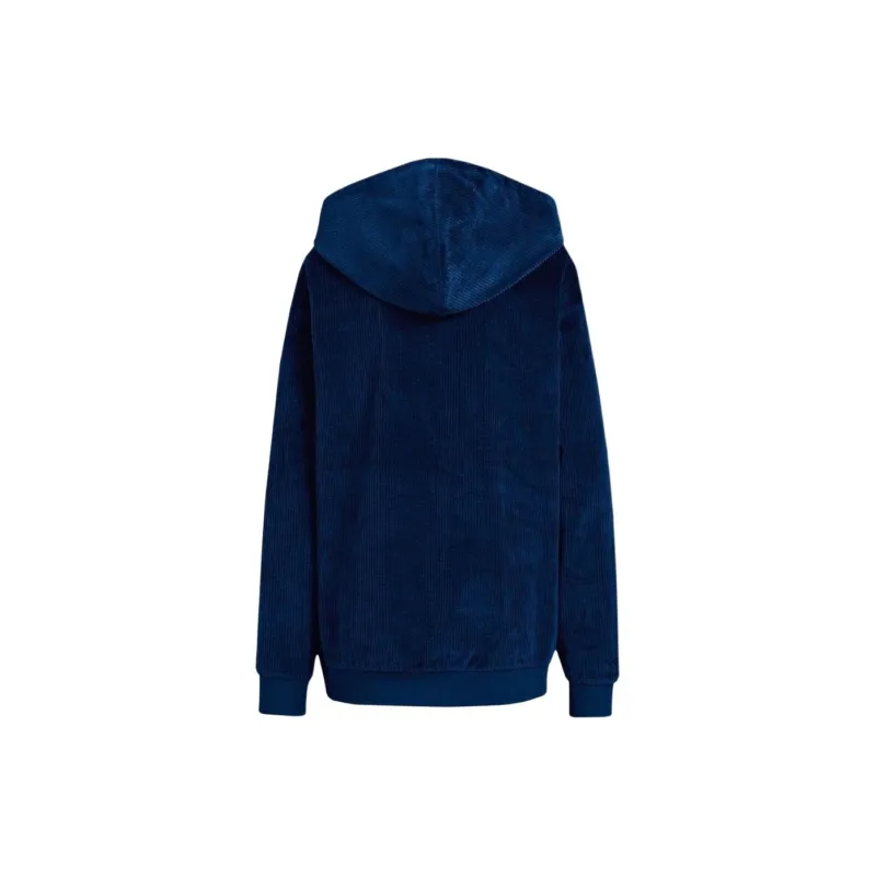 Adidas x IVY PARK Sweatshirt Unisex Blue-1