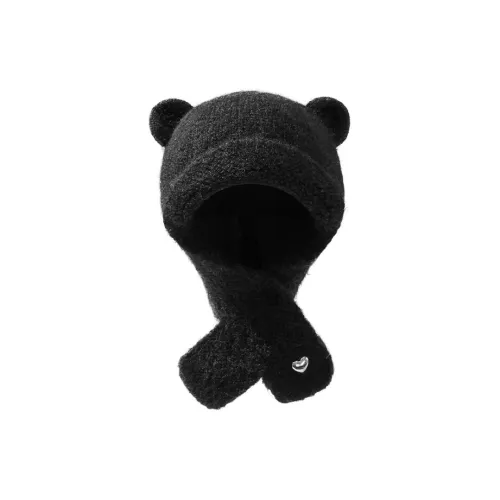 Mulinsen Acrylic Hats & Caps Unisex