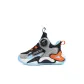 Gray Orange