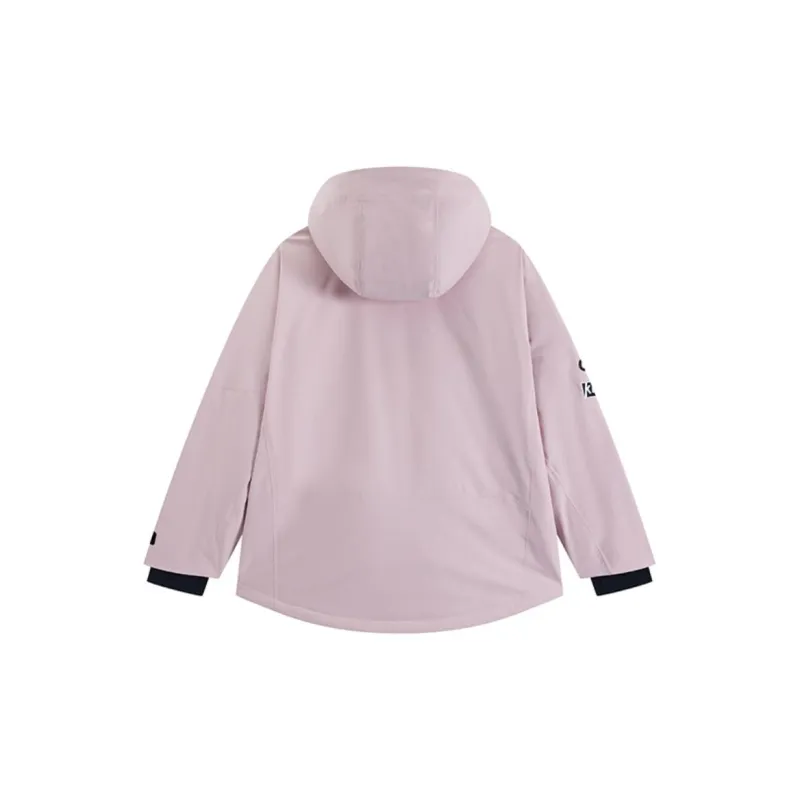Kappa Ski Tops Unisex-3