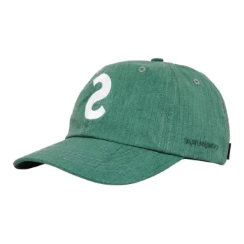 Supreme Cordura Ripstop S Logo 6 Panel