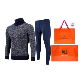 KJ Men Thermal Sets
