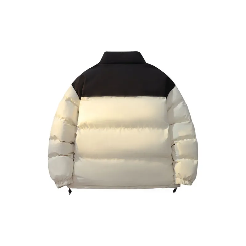 FAX FOR FMACM Puffer Jacket Unisex-5