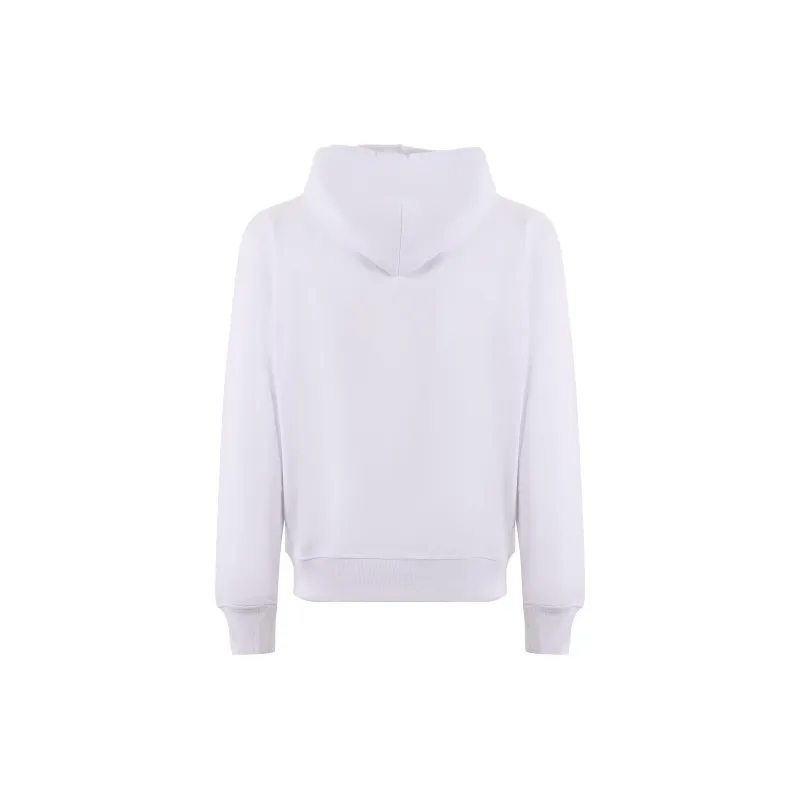 VERSACE JEANS Jackets & Coats Men's White-1