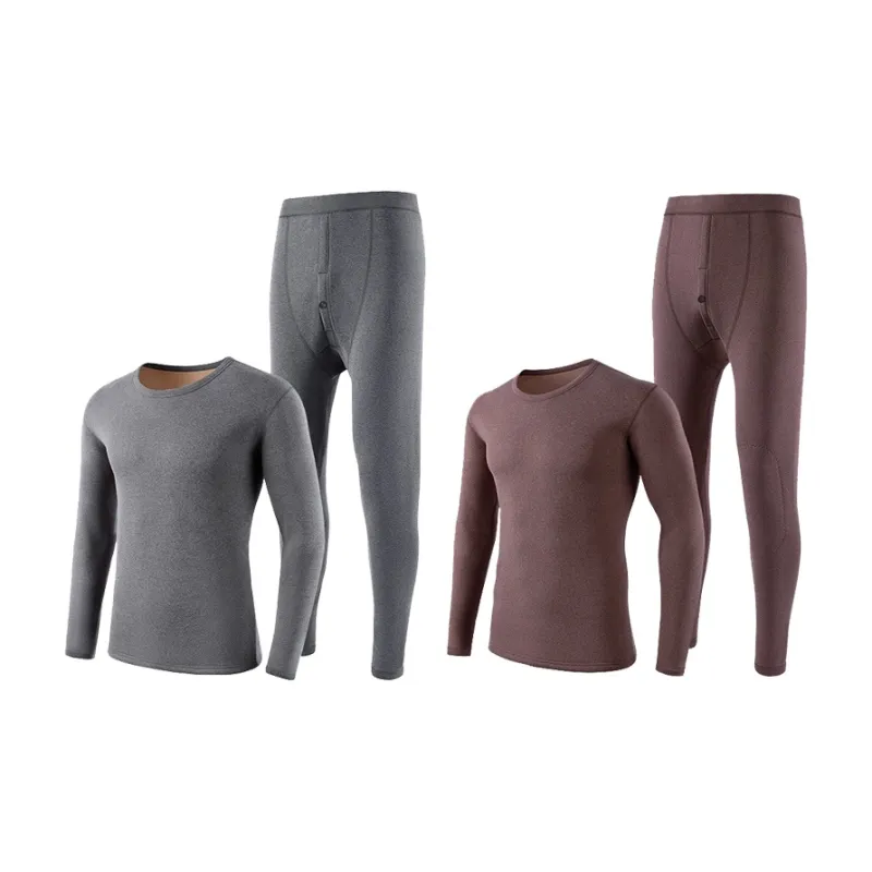 MIIOW Men Thermal Sets-10