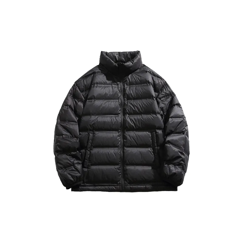 Jeep Down Jackets Unisex-19