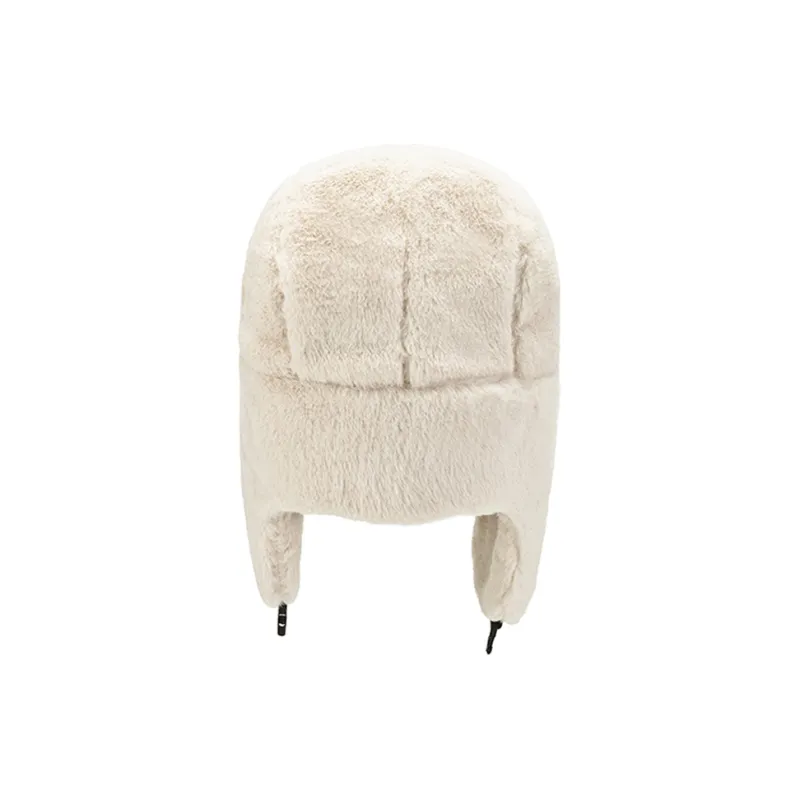 BAIJUAN Polyester Trapper Hats Unisex-4
