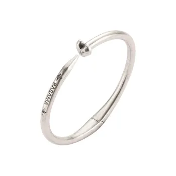 BABAMA Bangles Unisex