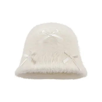 CMFY Polyester Bucket Hats Women's