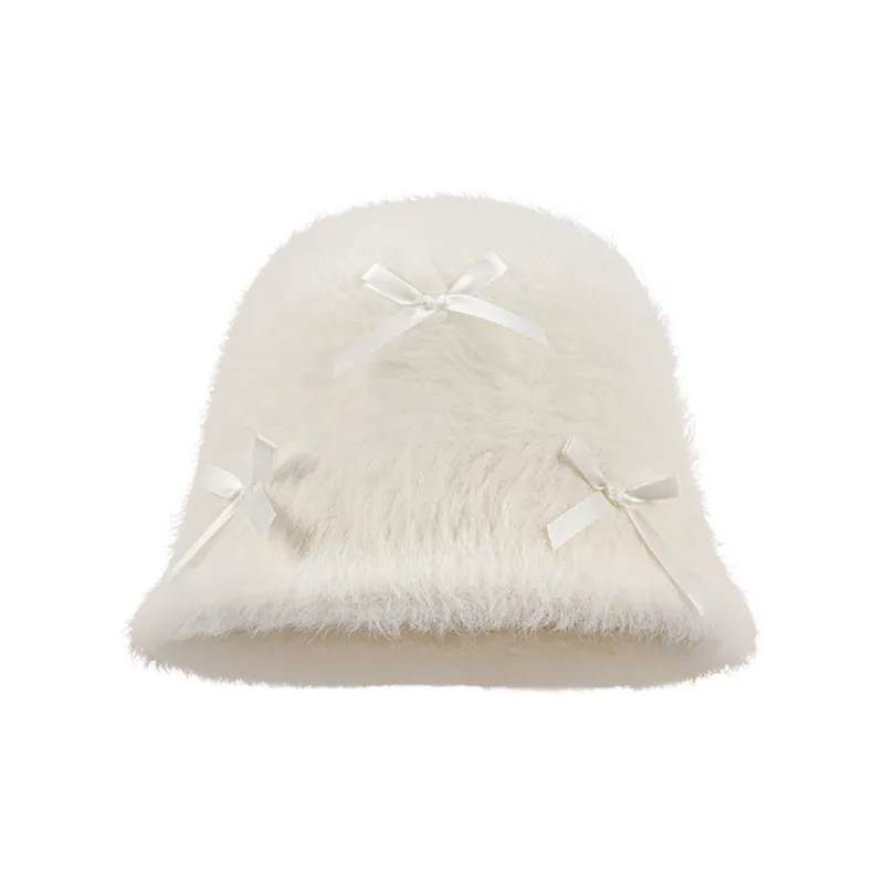 CMFY Polyester Bucket Hats Women's-0