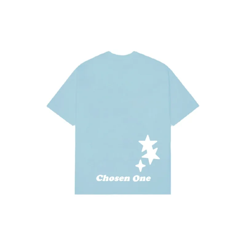 CHOSEN1 CH T Shirts Unisex-9