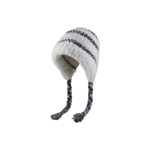 BAGGL Cotton Beanies Unisex Gift Box Set
