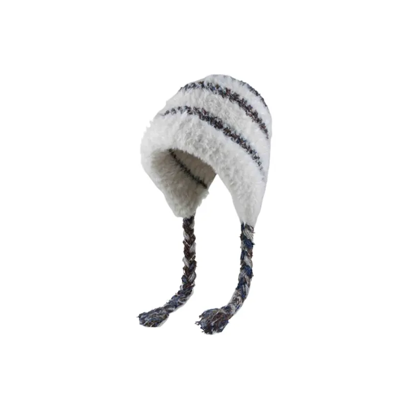 BAGGL Cotton Beanies Unisex Gift Box Set-0