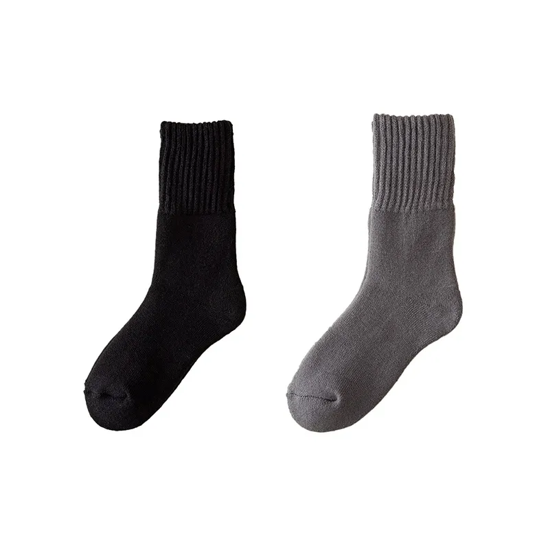YUZHAOLIN Mid Calf Socks Men's Combo Set-13