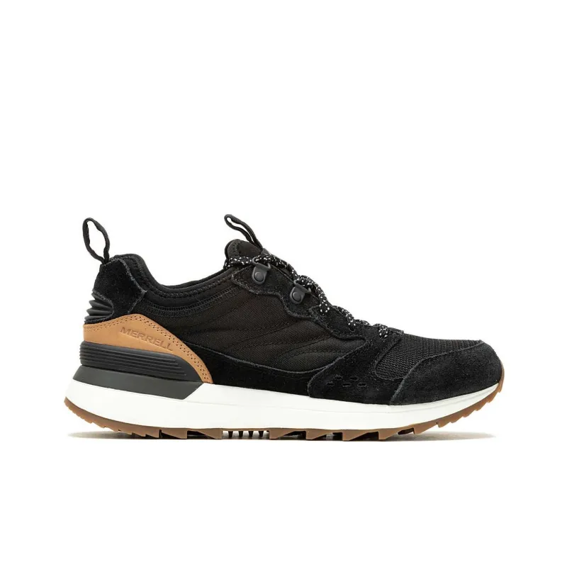 MERRELL Alpine 83 Sneaker Recraft Black Women's-1