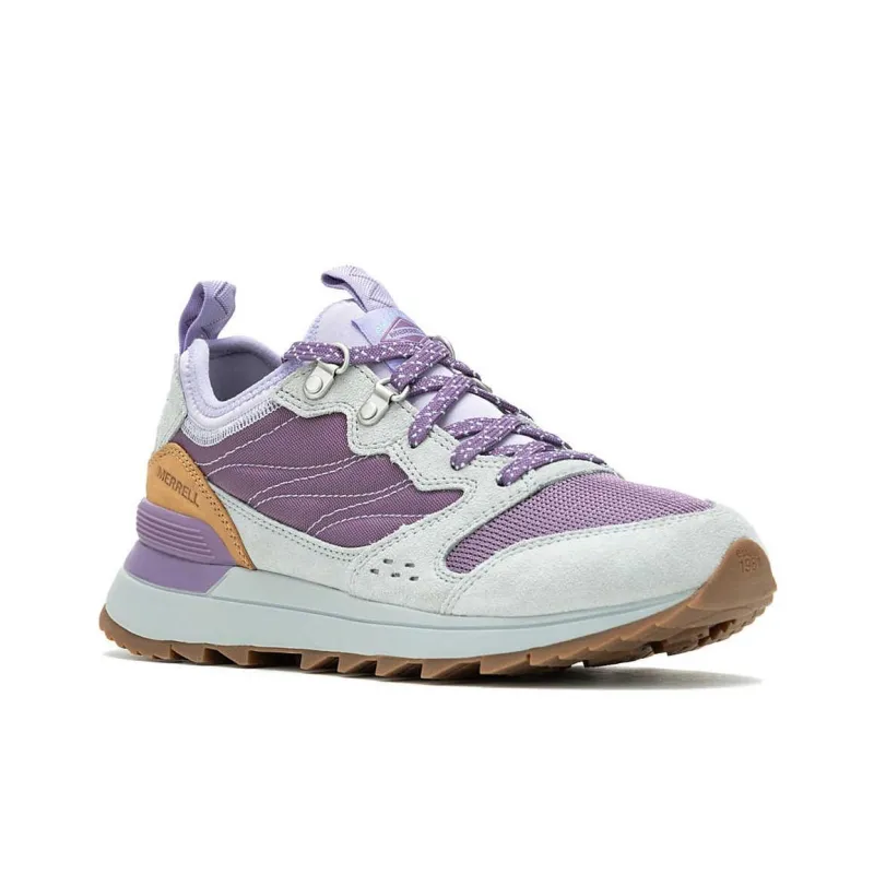 MERRELL Alpine 83 Sneaker Recraft Grape Women's-2