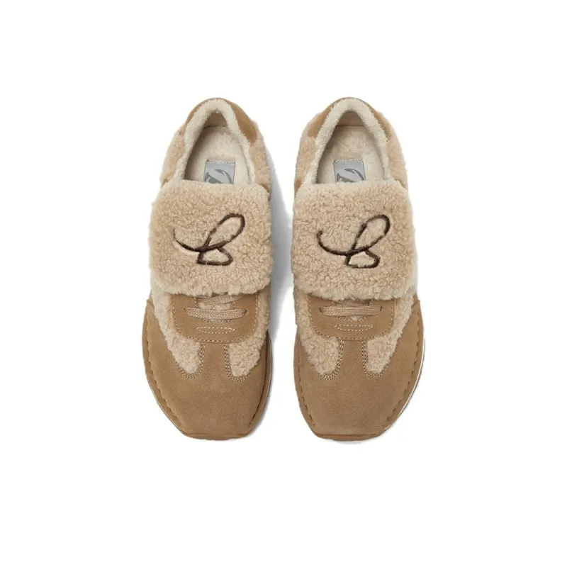 BATA Wear-Resistant Low-Top Casual Shoes Women's-5
