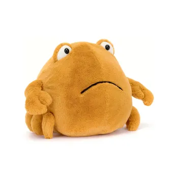 JELLYCAT Chrissie Crab Plush Toy