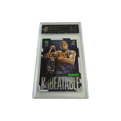 PANINI Kevin Durant Sun Unbeatable Special Card Player Card 8.5 Points Panini Kevin Durant Graded Cards 1 Pc