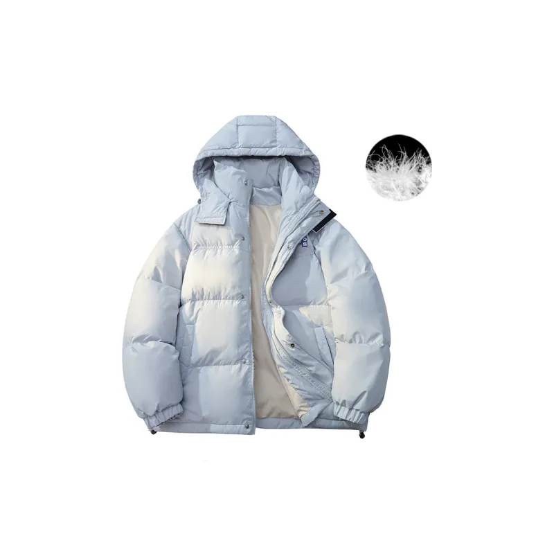 YOSICIL Down Jackets Unisex-6