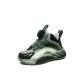 BPSS383 Army Green[Leather Upper Waterproof]