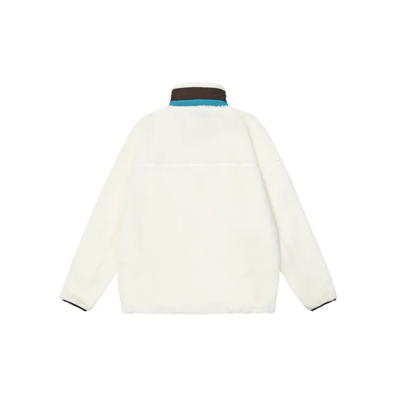Saotome Jackets Unisex-1