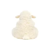 JELLYCAT Bobbleton Sheep Stuffed Animal