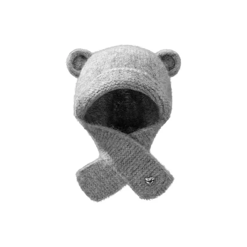 Mulinsen Acrylic Hats & Caps Unisex-1