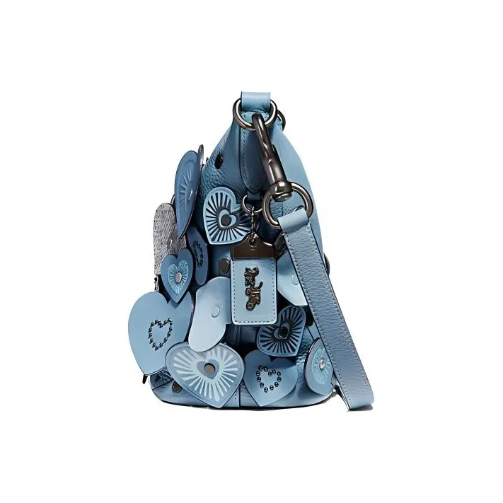 COACH Duffle Crossbody Bags-1