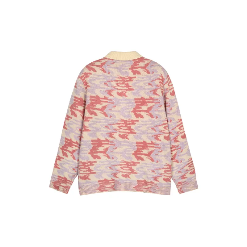 CANOTWAIT_ Sweaters Unisex-5