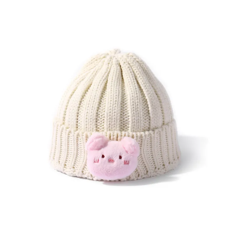 Clect Beanies Women's-3