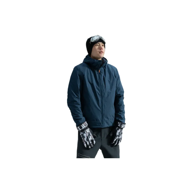 YZ Jackets Unisex-4