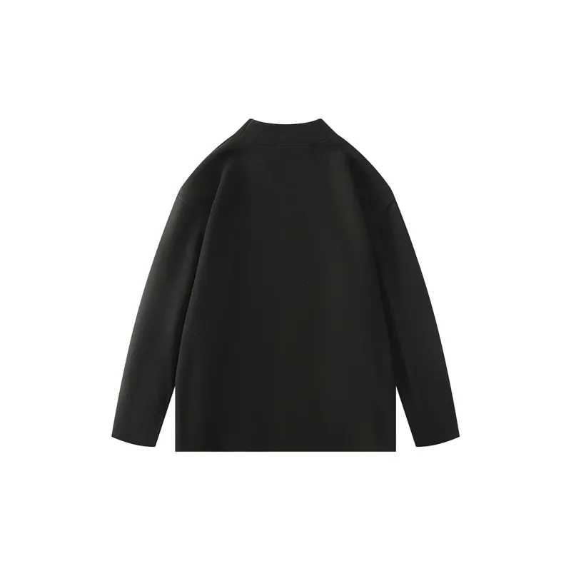 Ice Flying Long Sleeved T Shirt Unisex-1