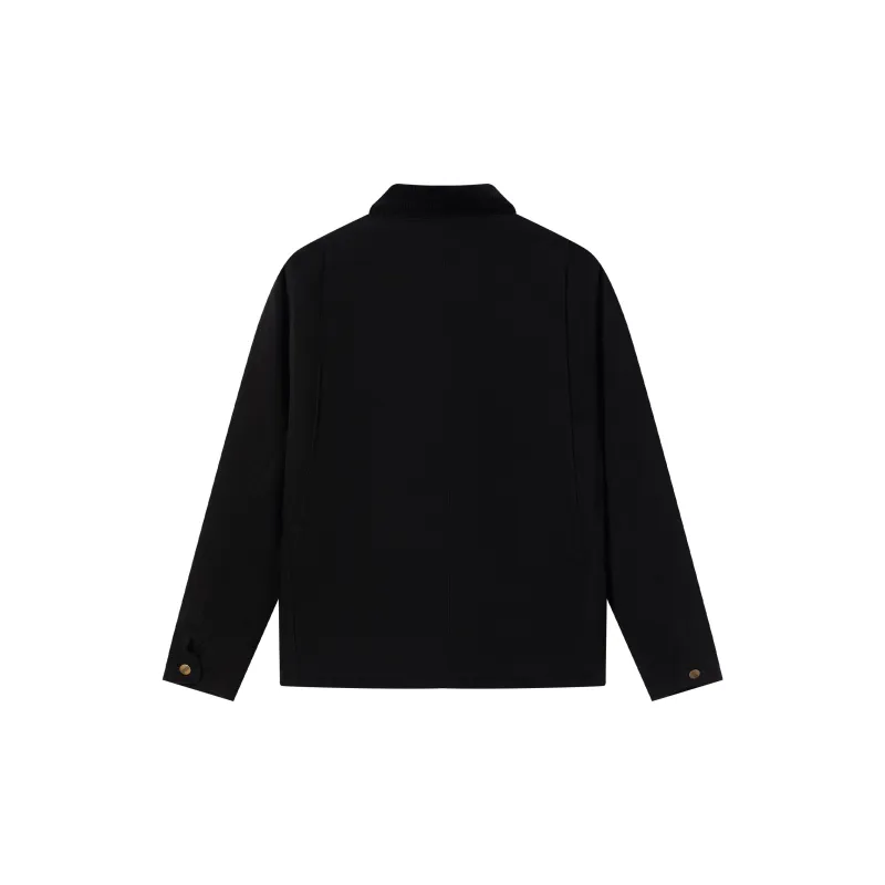 CLIMAX VISION Jackets Coats Unisex-6
