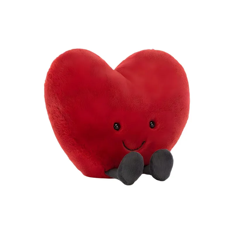 JELLYCAT Valentine's Day Plush Toy-0