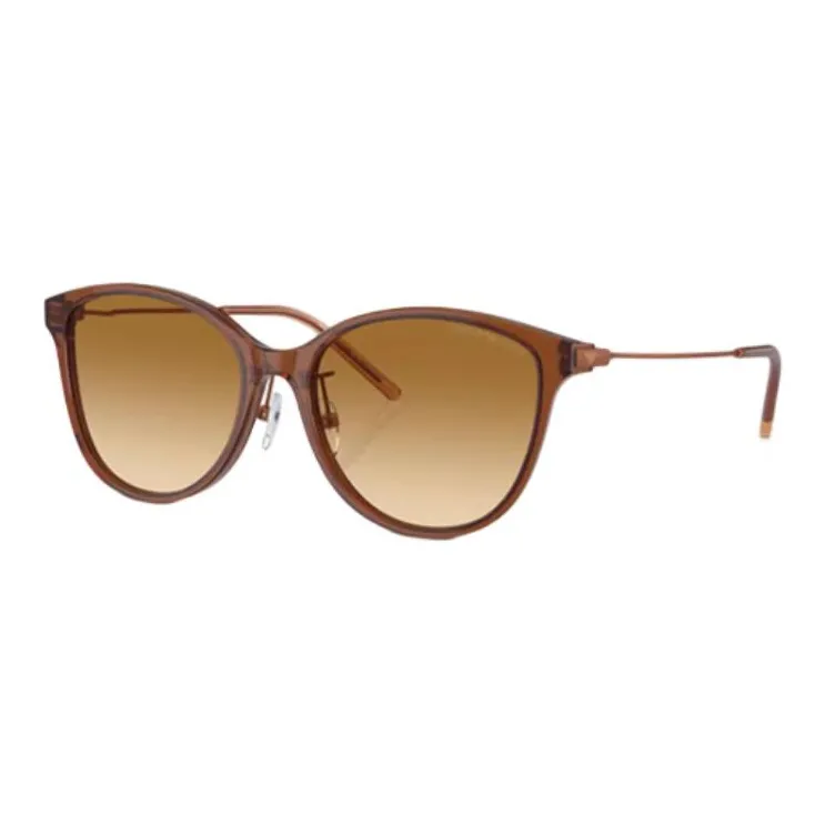 EMPORIO ARMANI Cat eye Sunglasses-0