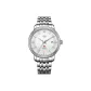 White Dial Steel Band Style-BG052503[65 Anniversary]