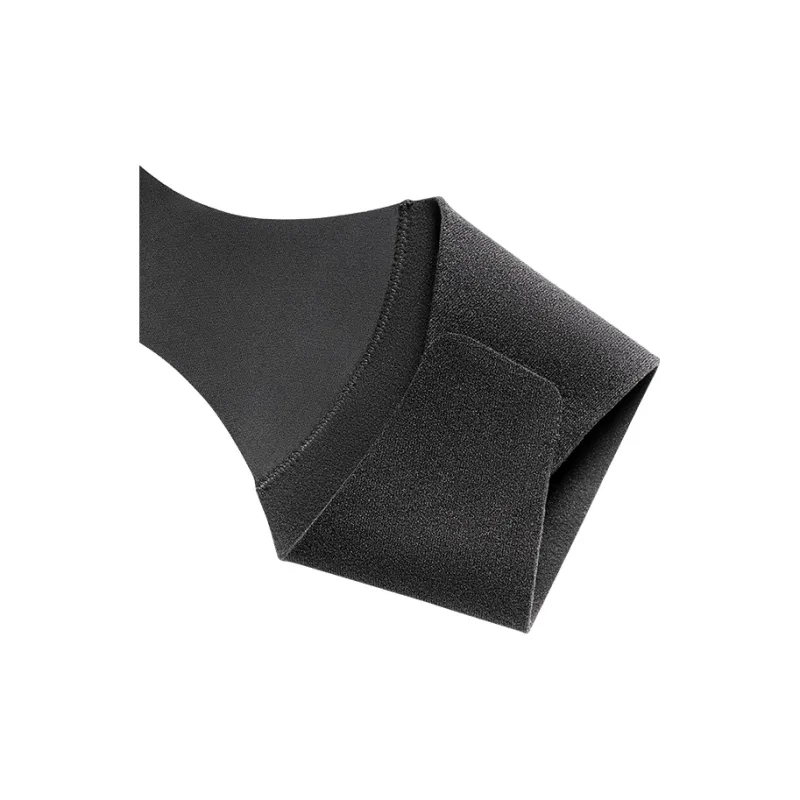 Anta Ankle Braces Soccer Basketball Running Cycling Unisex Polyamide Elastane Polyester-4