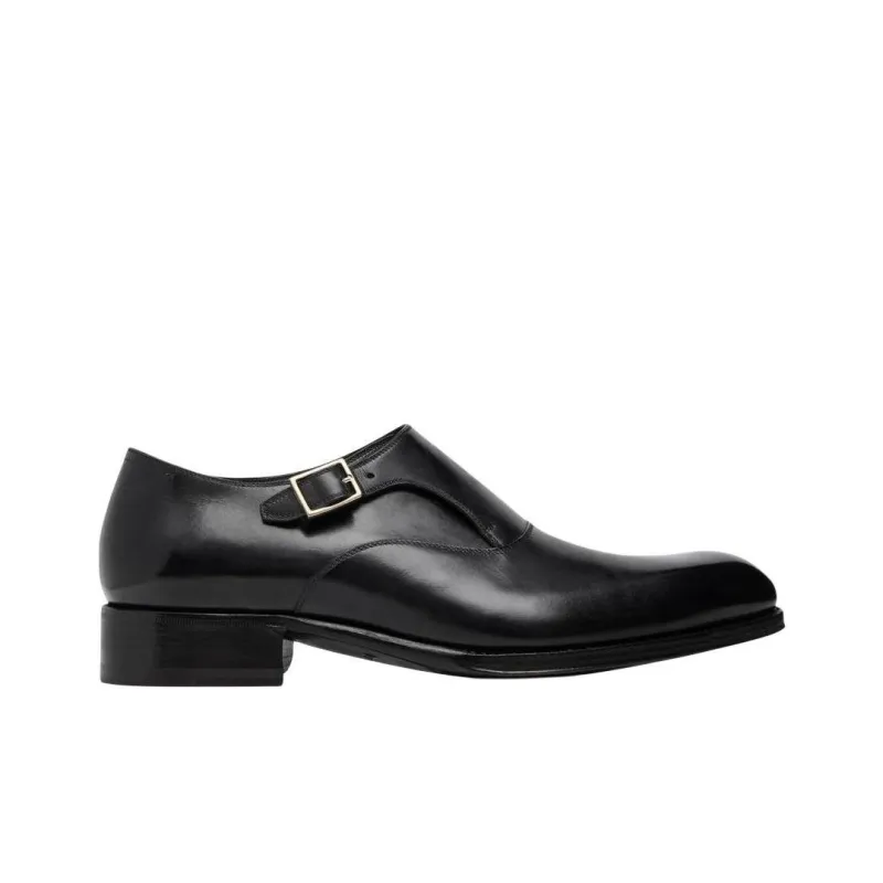 TOM FORD Dress Shoes Men's Black-1