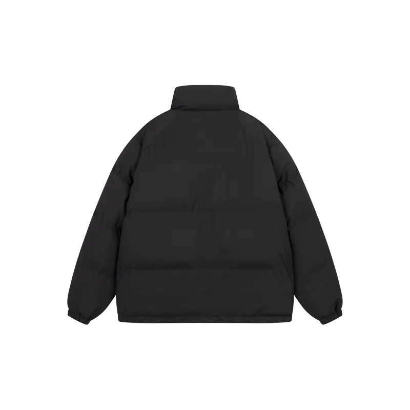 SIMPLE RIMLESS/SRME Puffer Jacket Unisex-6