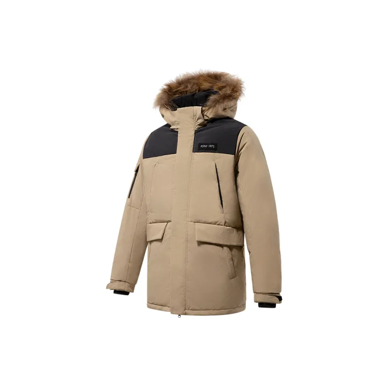 Pony Down Jackets Men-9