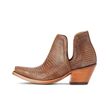 ARIAT Ankle Boots Women's Brown