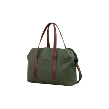 SAMSONITE Polyester Travel Bag Unisex Green