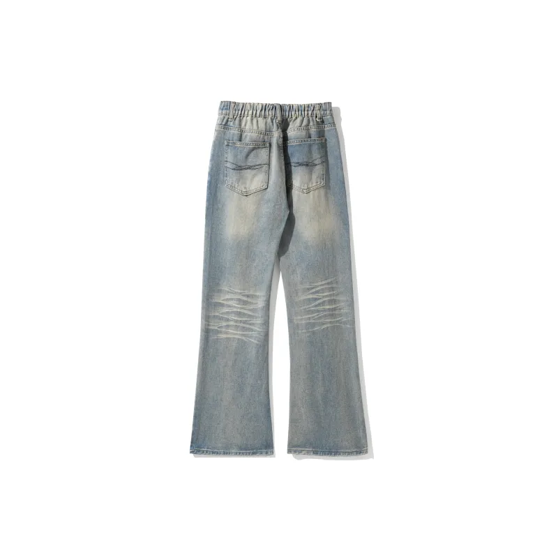 Kudamm Jeans Unisex-5