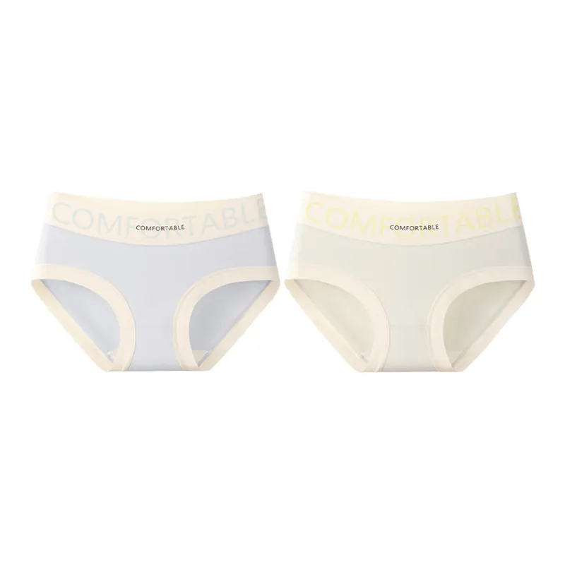Lan Miao Underpants Women's 2 Pack-12