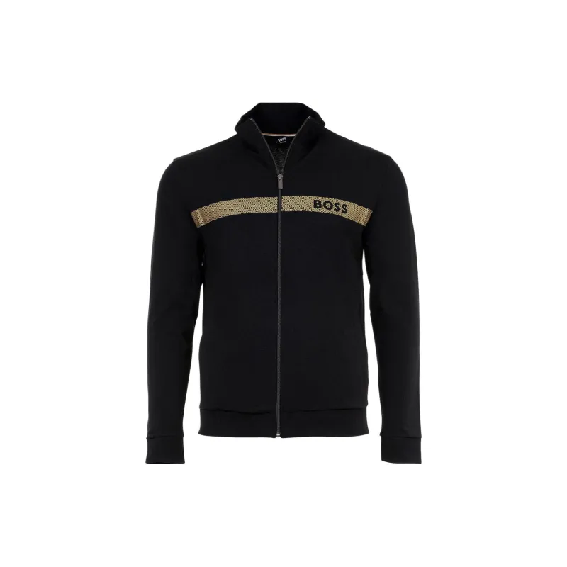 HUGO BOSS Logo print Tracksuit Set-1
