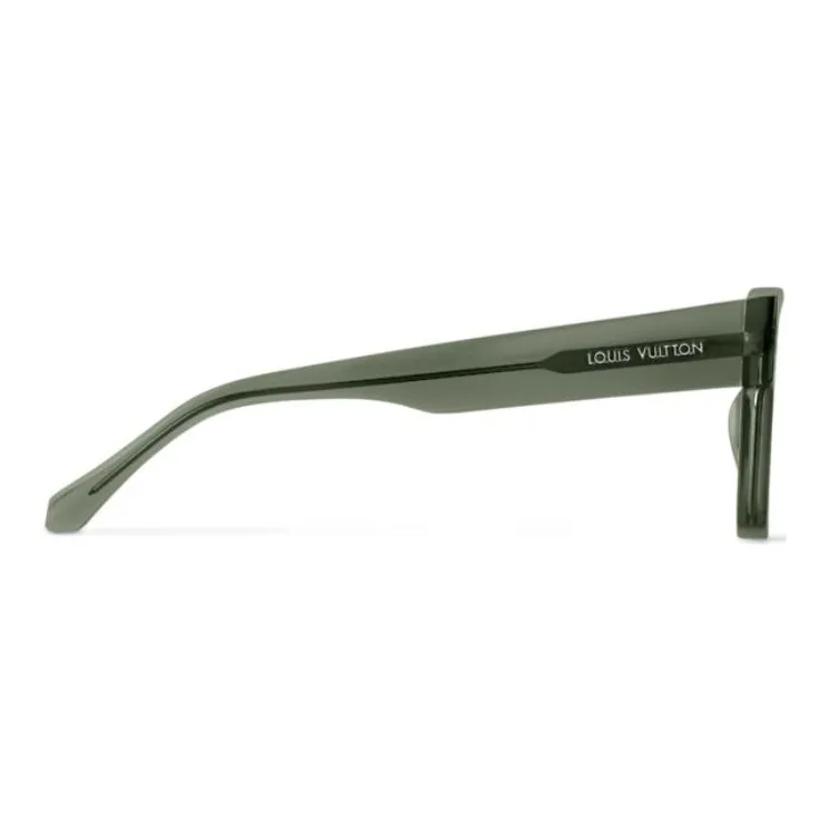 LOUIS VUITTON Z2631E Lv Escape Square Sunglasses-2