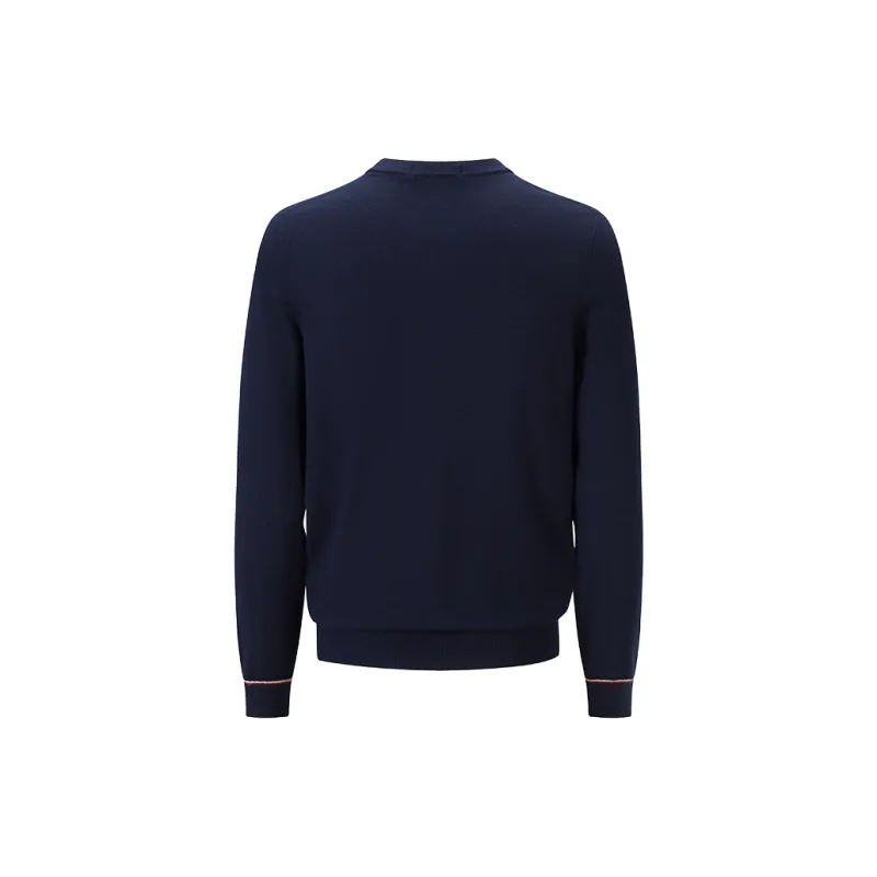 NAVIGARE Sweaters Men-17