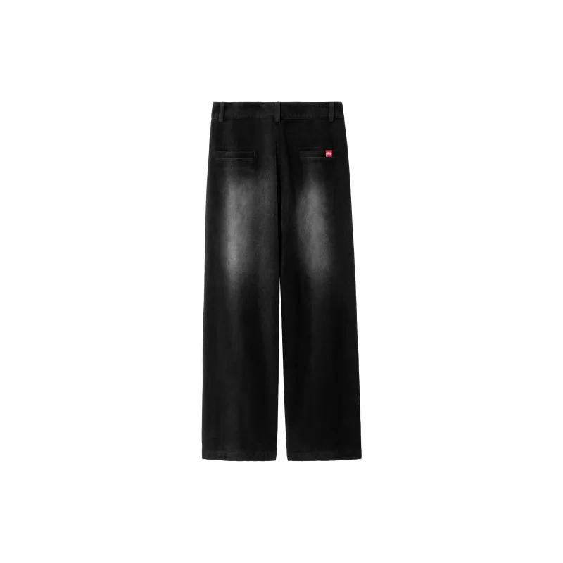 Coke Casual Pants Unisex-1